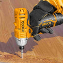 PARAFUSADEIRA IMPACTO INGCO 1/4 A BATERIA 12V