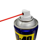 DESENGRIPANTE ANTI FERRUGEM 300ML WD40