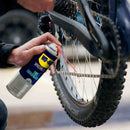 LUBRIFICANTE AEROSOL BIKE SPECIALIST 255ML WD40