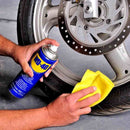 DESENGRIPANTE ANTI FERRUGEM 300ML WD40
