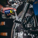 DESENGRIPANTE ANTI FERRUGEM100ML WD40