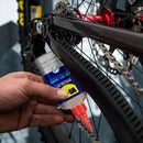 LUBRIFICANTE CORRENTE BIKE WET/ UMIDO 110ML WD40