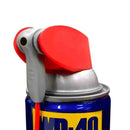 GRAXA BRANCA LITIO AEROSOL 400ML WD40