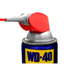 GRAXA BRANCA LITIO AEROSOL 400ML WD40
