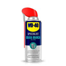 GRAXA BRANCA LITIO AEROSOL 400ML WD40