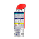 GRAXA BRANCA LITIO AEROSOL 400ML WD40
