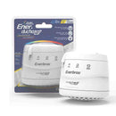 DUCHA CHUVEIRO ENERDUCHA 4T 127V BRANCO ENERBRAS