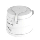 DUCHA CHUVEIRO ENERDUCHA 4T 127V BRANCO ENERBRAS