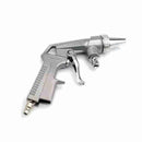 PISTOLA PINTURA JATEAMENTO DE AREIA 1000ML 1/4  STELS