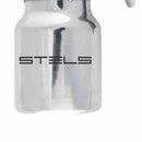 PISTOLA PINTURA JATEAMENTO DE AREIA 1000ML 1/4  STELS