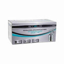 PISTOLA PINTURA JATEAMENTO DE AREIA 1000ML 1/4  STELS