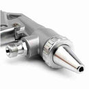 PISTOLA PINTURA JATEAMENTO DE AREIA 1000ML 1/4  STELS