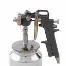 PISTOLA PINTURA C/TANQUE BAIXO 1000ML STELS