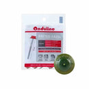 PREGO TELHA ECOLOGICA FACIL VERDE ONDULINE