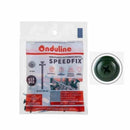 PARAFUSO TELHA ECOLOGICA C/ 18UN VERDE  4.2X68MM ONDULINE