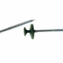 PARAFUSO TELHA ECOLOGICA C/ 18UN VERDE  4.2X68MM ONDULINE
