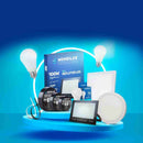 LAMPADA LED 100W 6500K MUNDILUX