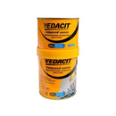 COMPOUD ADESIVO 1KG VEDACIT - MEDIA FLUIDEZ