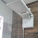 CHUVEIRO ACQUA DUO BRANCO 127V LORENZETTI