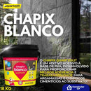 ADITIVO ARGAMASSA CHAPIX 18L - QUARTZOLIT