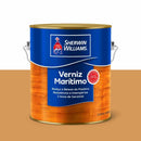 VERNIZ MARITIMO BRILHANTE 900ML SHERWIN WILLIAMS COR INCOLOR