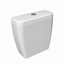 CAIXA ACOPLADA  LORENZETTI WAY ONE BRANCO