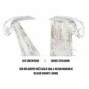 DUCHA LORENZETTI DUO SHOWER QUADRA 220W 7500W ELETRONICA