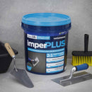 IMPERMEABILIZANTE ADITIVO 18L IMPERPLUS