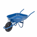 CARRINHO DE MAO AZUL 50L - TRAMONTINA