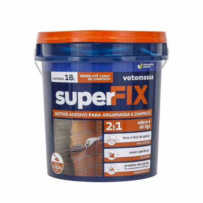 ADITIVO DE ADERENCIA 18L SUPERFIX