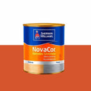 TINTA ESMALTE BRI 900ML SHERWIN WILLIAMS NOVACOR LARANJA