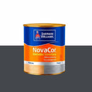 TINTA ESMALTE BRI 900ML SHERWIN WILLIAMS NOVACOR CINZA ESCURO