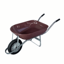 CARRINHO DE MAO FISCHER MARROM 60L
