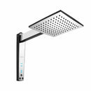 CHUVEIRO ACQCENTURY DIGITAL 127V LORENZETTI