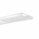 DUCHA/CHUVEIRO LORENZETTI ACQUA STORM ULTRA BRANCO 220V