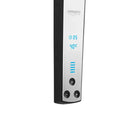 CHUVEIRO ACQCENTURY DIGITAL 127V LORENZETTI