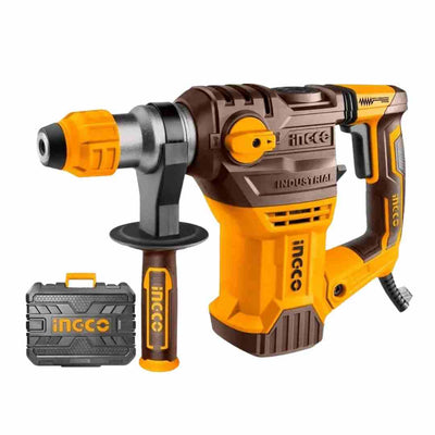 MARTELETE ROMPEDOR 1500W 127V SDS PLUS - INGCO