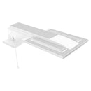 DUCHA/CHUVEIRO FAME INTENSE WHITE 220V 7800W