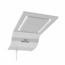 DUCHA/CHUVEIRO FAME INTENSE WHITE 220V 7800W