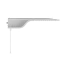 DUCHA/CHUVEIRO FAME INTENSE WHITE 220V 7800W