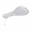 DUCHA/CHUVEIRO FAME ELEGANCE ELETRONICA BRANCO 127V 5400W