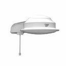 DUCHA/CHUVEIRO FAME ELEGANCE ELETRONICA BRANCO 127V 5400W