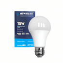 LAMPADA LED 15W 6500k MUNDILUX