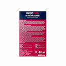 COLA P/ PAPEL DE PAREDE 200G ATLAS