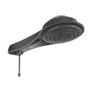 DUCHA/CHUVEIRO FAME ELEGANCE ELETRONICA PRETO 127V 5400V