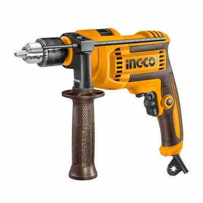 FURADEIRA DE IMPACTO 710W 127V 1/2 INGCO