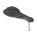 DUCHA/CHUVEIRO FAME ELEGANCE ELETRONICA PRETO 127V 5400V
