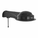 DUCHA/CHUVEIRO FAME ELEGANCE ELETRONICA PRETO 127V 5400V