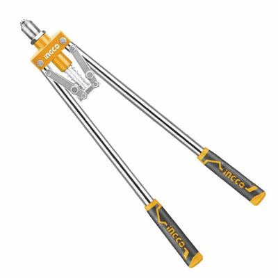 ALICATE REBITADOR MANUAL TIPO ALAVANCA INGCO