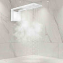 DUCHA/CHUVEIRO LORENZETTI ACQUA STORM ULTRA BRANCO 220V
